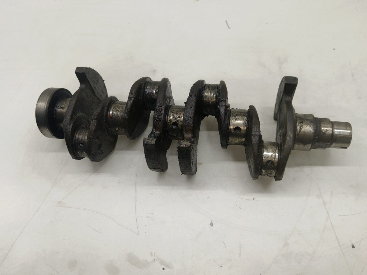 Cigueñal Renault Clio I Fase I+ii (B/C57) 1991-1998 1.2 Alize 1.2L 40kW