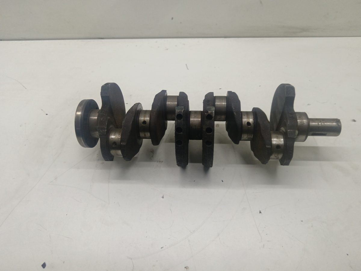Cigueñal Renault Clio I Fase I+ii (B/C57) 1991-1998 1,4 1.4L 55kW