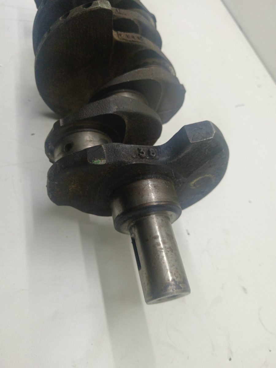 Cigueñal Renault Clio I Fase I+II (B/C57) 1991-1998
