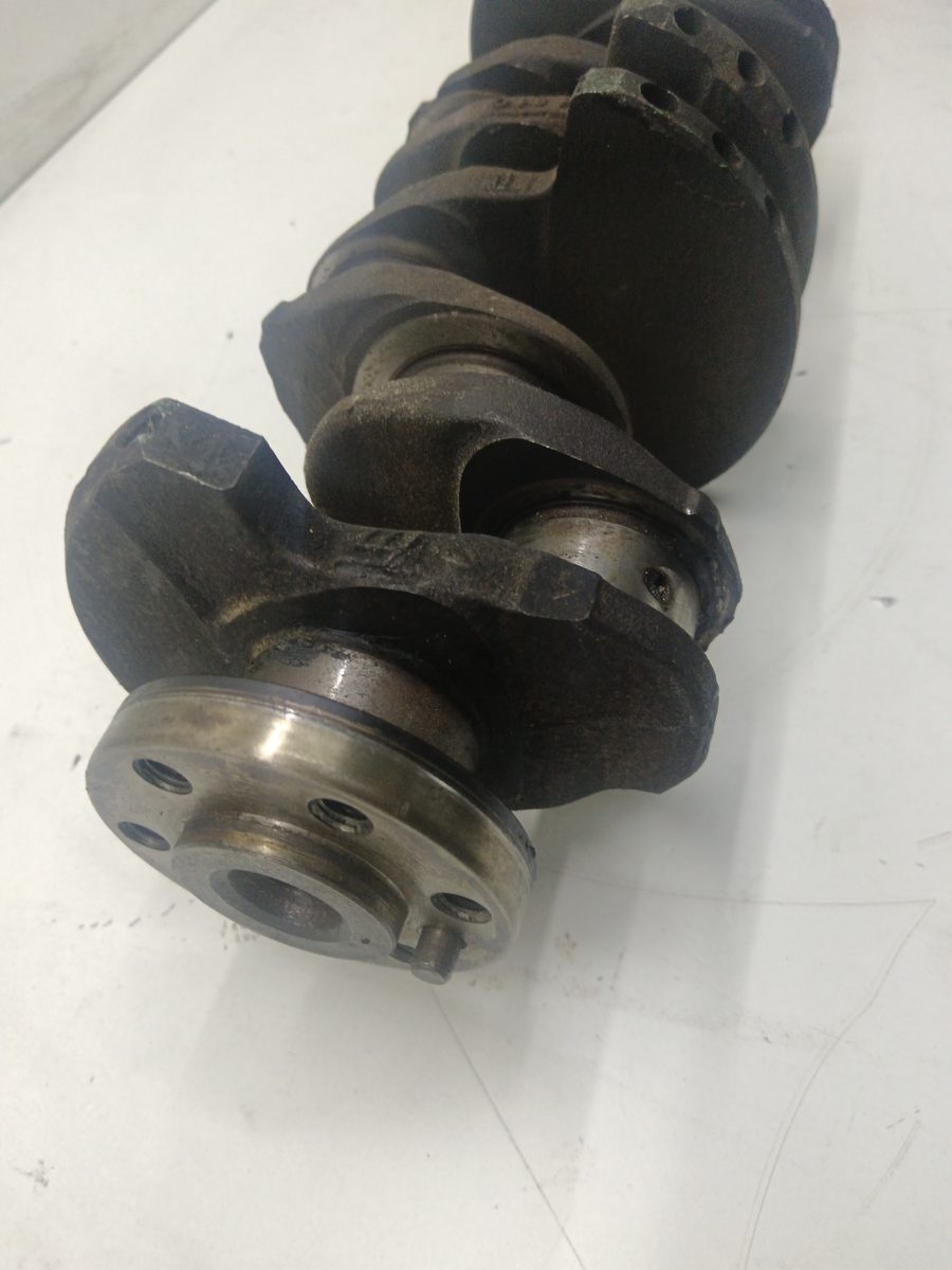 Cigueñal Renault Clio I Fase I+II (B/C57) 1991-1998