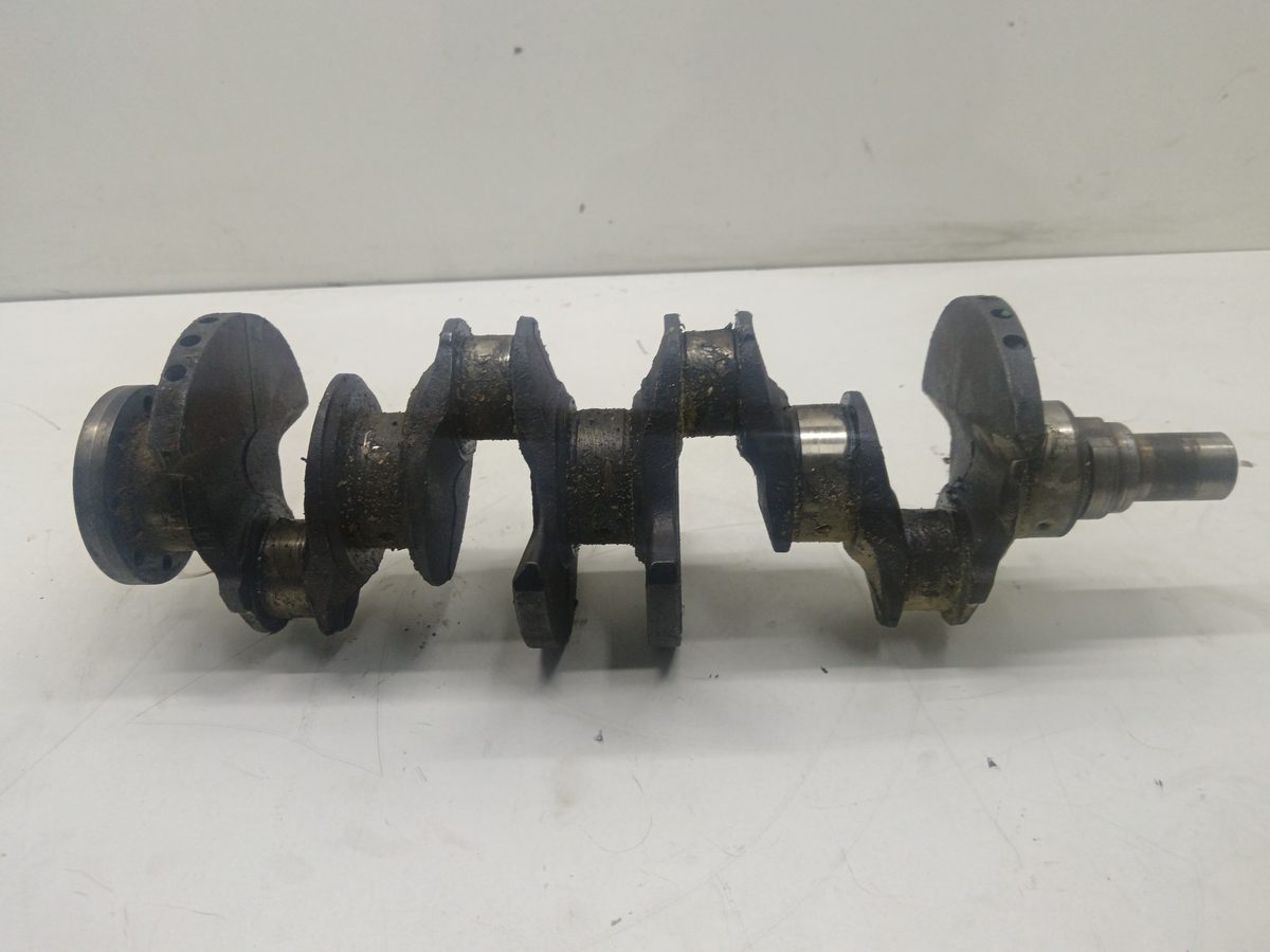 Cigueñal Renault Clio I Fase I+ii (B/C57) 1991-1998 1,4 1.4L 55kW