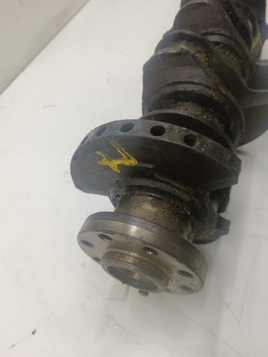 Cigueñal Renault Clio I Fase I+II (B/C57) 1991-1998