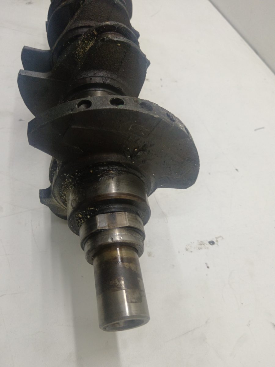 Cigueñal Renault Clio I Fase I+II (B/C57) 1991-1998