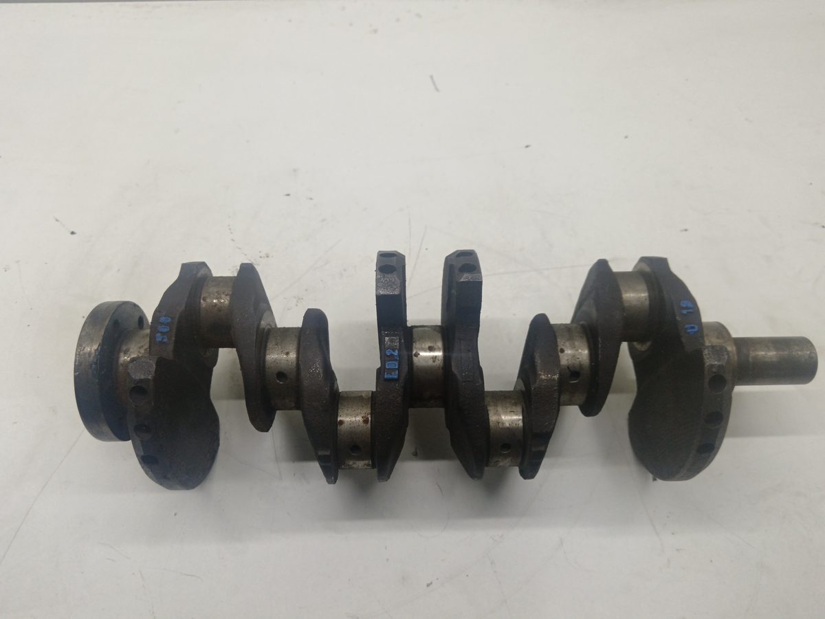 Cigueñal Renault Clio Ii Fase I (B/CBO) 1998-2001 1,4 1.4L 55kW
