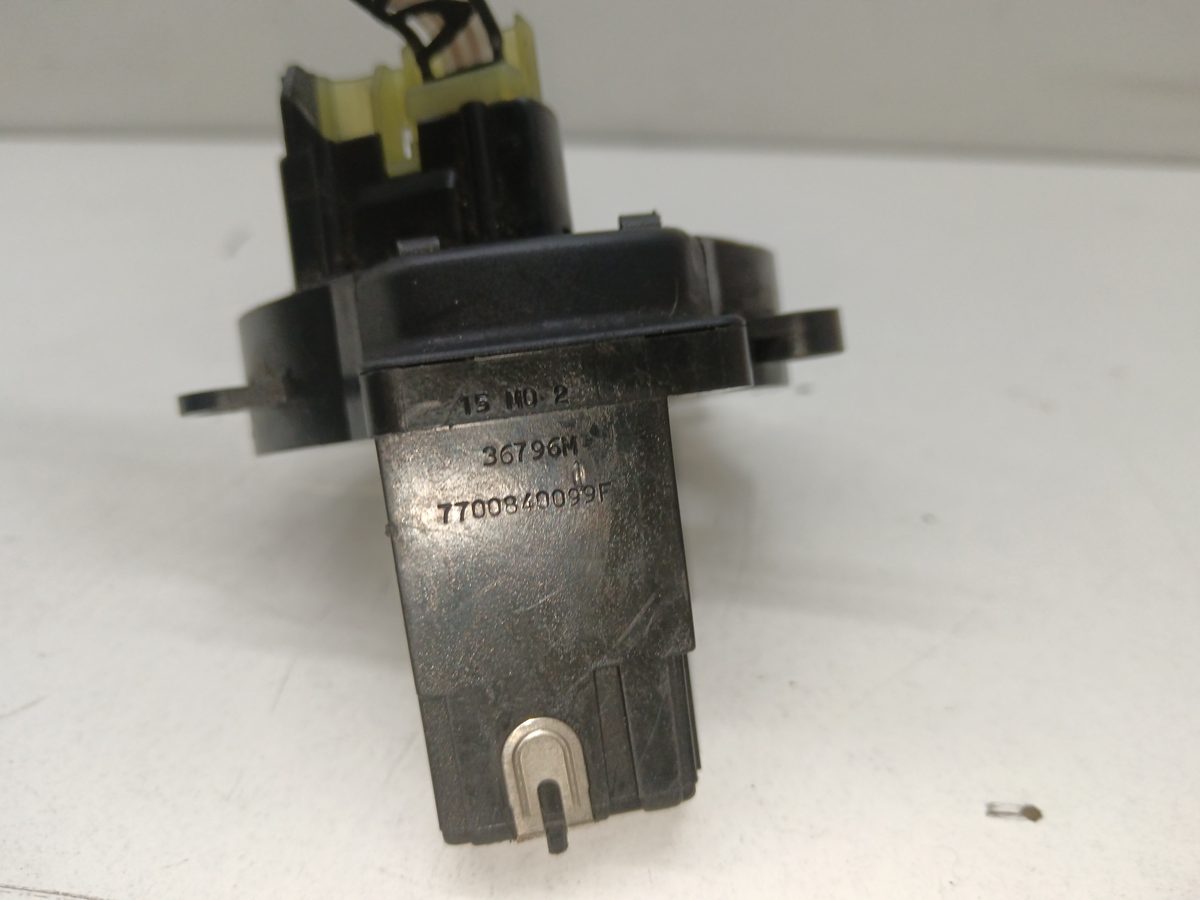 Cinta de Airbag Renault Megane I Coach/coupe (DA0) 1996-1999
