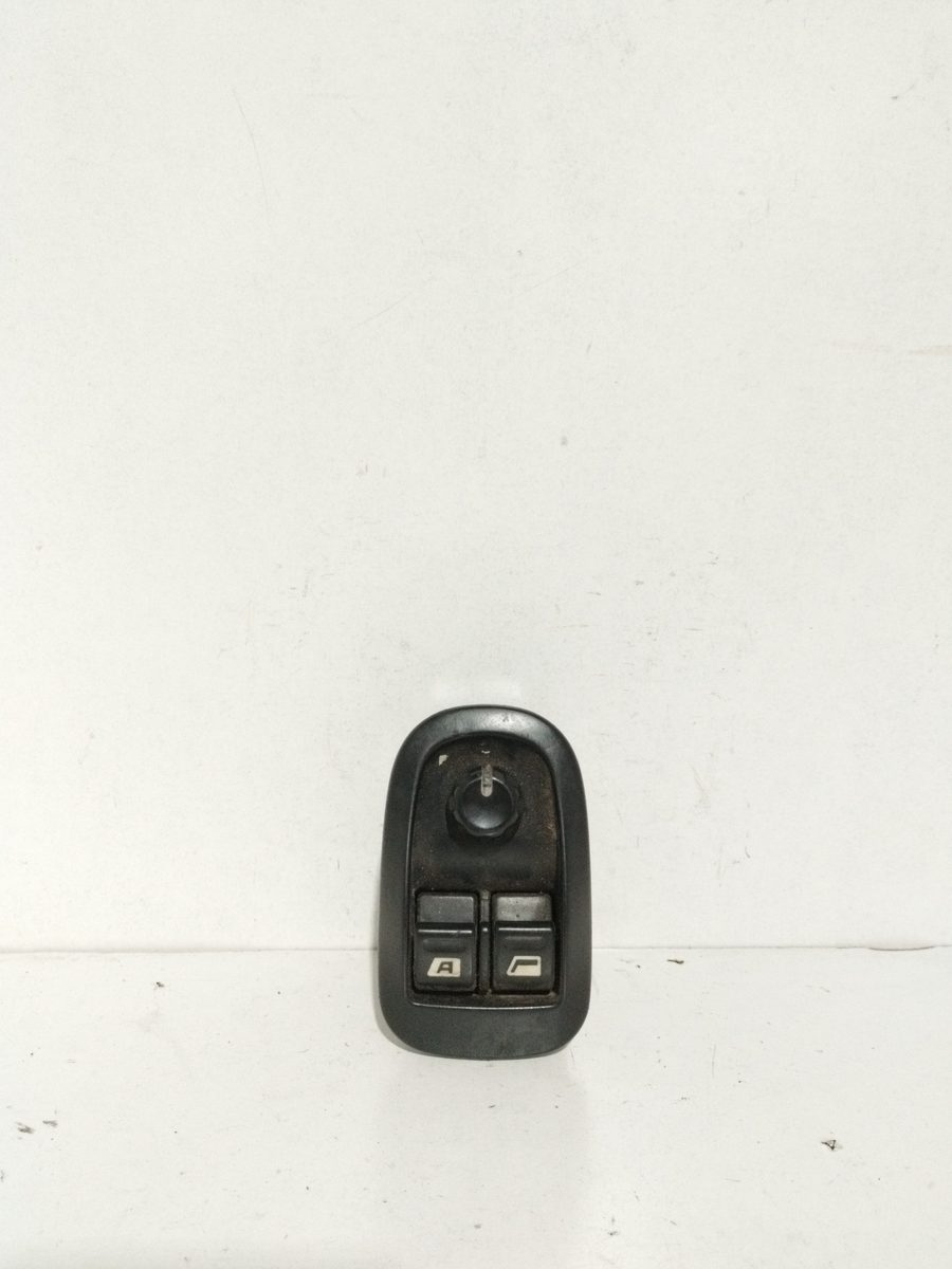 Comando Alza Cristal Peugeot 206 Berlina 1998-2010 XN 1.9L 51kW