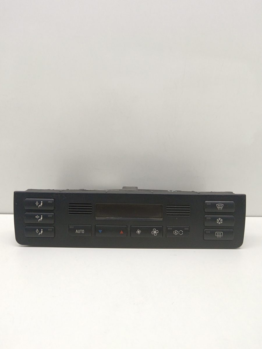 Comandos De Calefacción BMW Serie 3 Berlina (E46) 1998-2006 2.0 16V Diesel CAT 64116902440