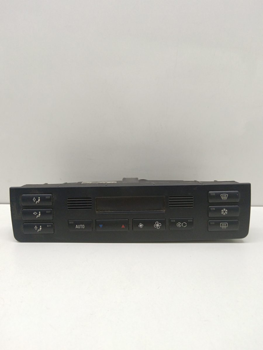 Comandos De Calefacción BMW Serie 3 Berlina (E46) 1998-2006 64116907897