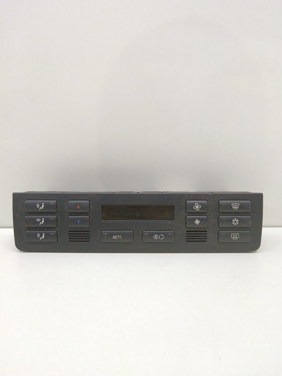 Comandos De Calefacción BMW Serie 3 Berlina (E46) 1998-2006 2.0 16V Diesel CAT 64116931604