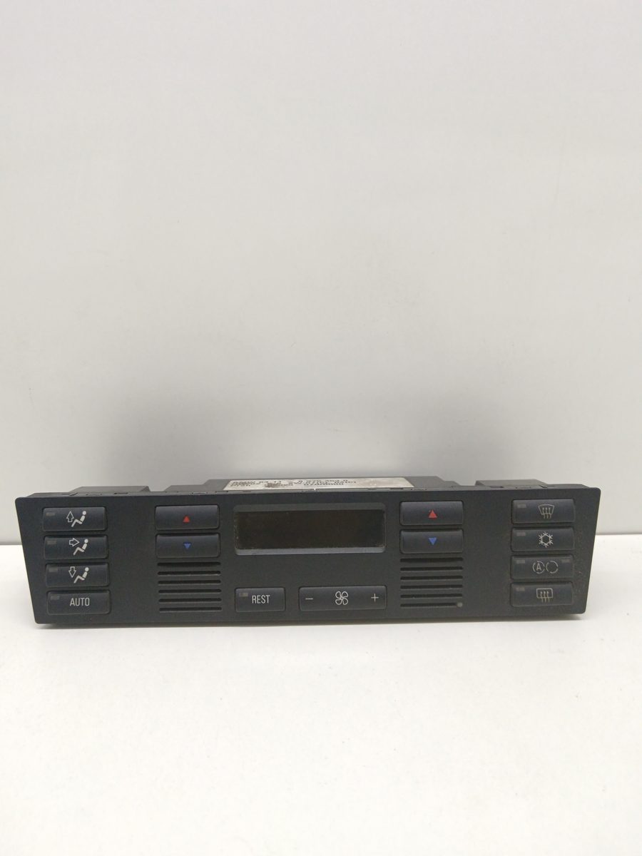 Comandos De Calefacción BMW Serie 5 Berlina (E39) 1995-2003 641183754530