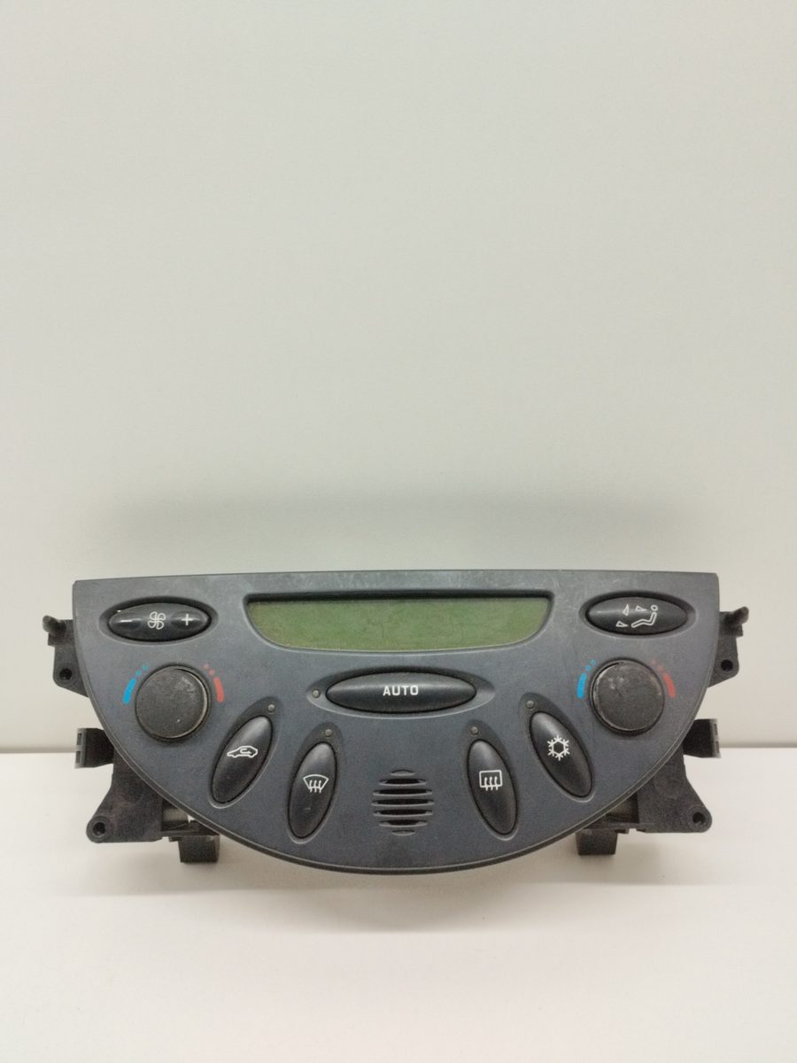 Comandos De Calefacción Citroën C5 Berlina 2001-2004 96326398ZK