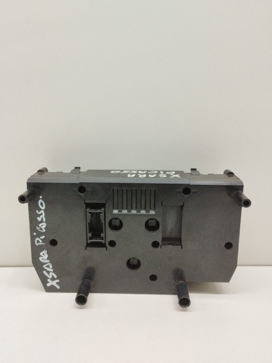 Comandos de Calefacción Citroën Xsara Picasso 1999-2011