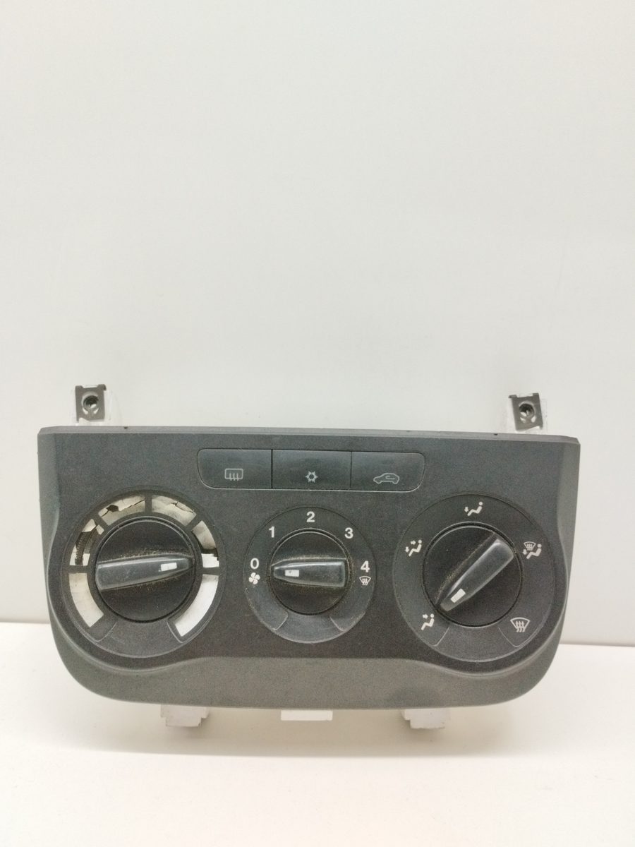 Comandos De Calefacción Fiat Grande Punto (199) 2005-2012 5G1140100