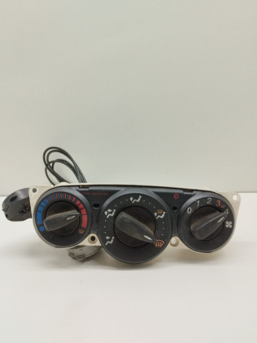 Comandos De Calefacción Ford Focus Berlina (CAK) 1998-2004 98AB18C419