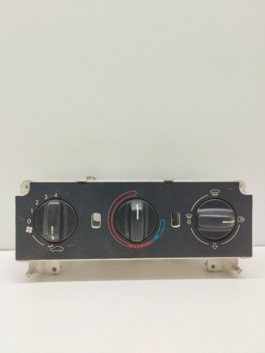 Comandos De Calefacción Peugeot 306 Berlina 3/4/5 Puertas (S2) 1997-2003 1,6 657419D