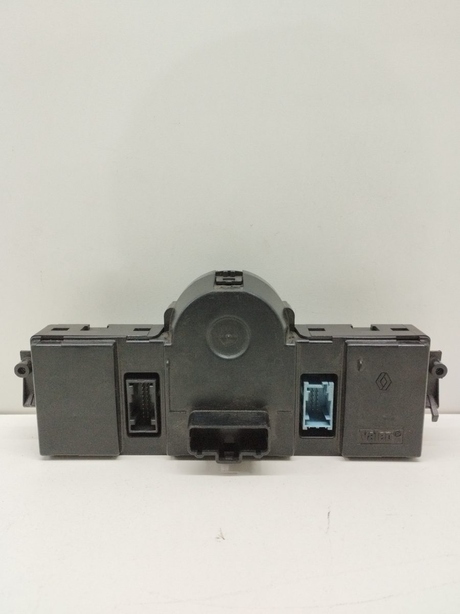 Comandos de Calefacción Renault Megane II 5p 2002-2009