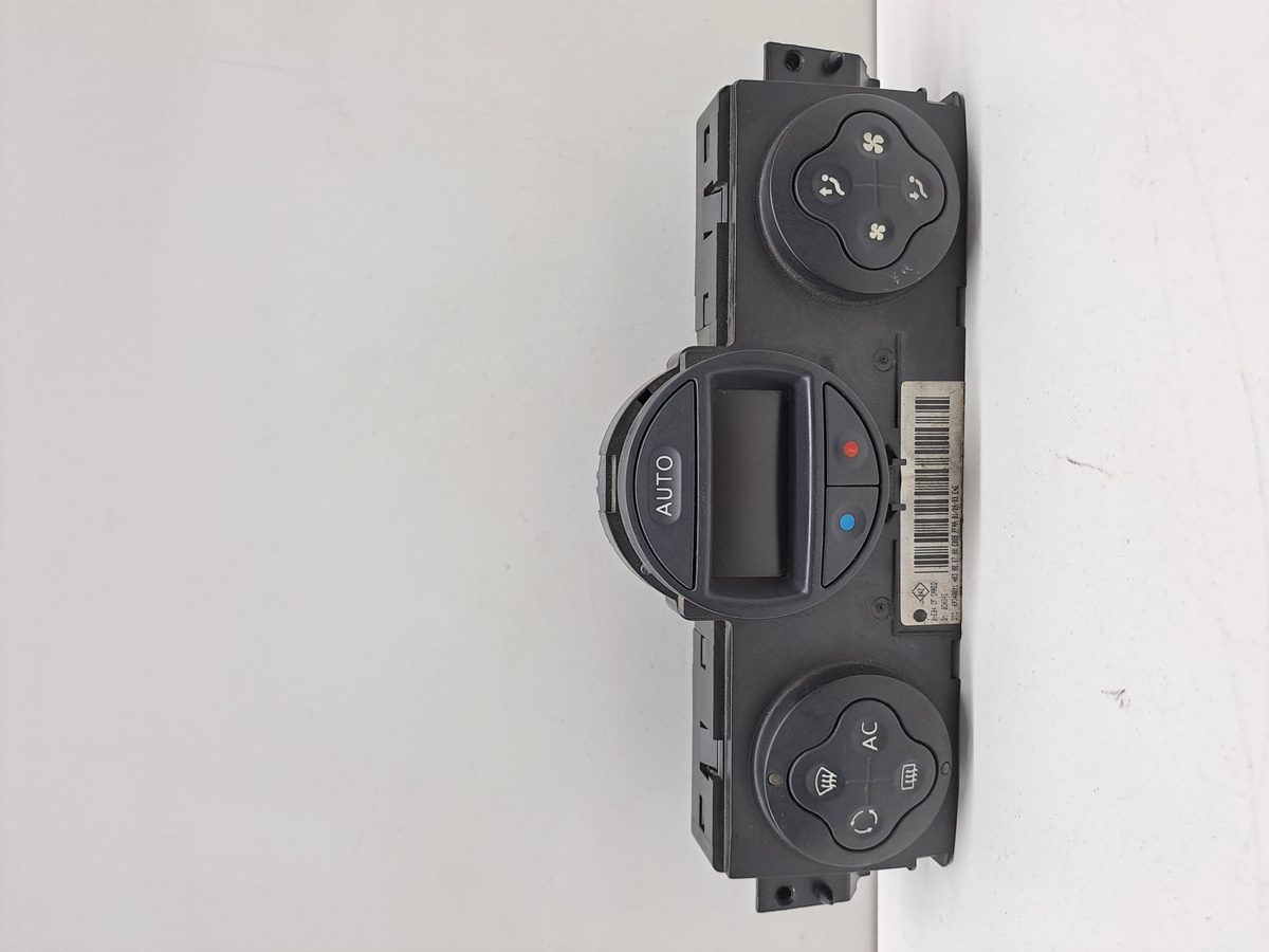 Comandos De Calefacción Renault Megane Ii Classic Berlina 2003-2010 1.5 dCi Diesel CAT