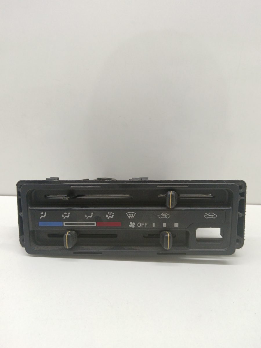 Comandos De Calefacción Suzuki Alto Sh 410 (EF) 1995-2000 *