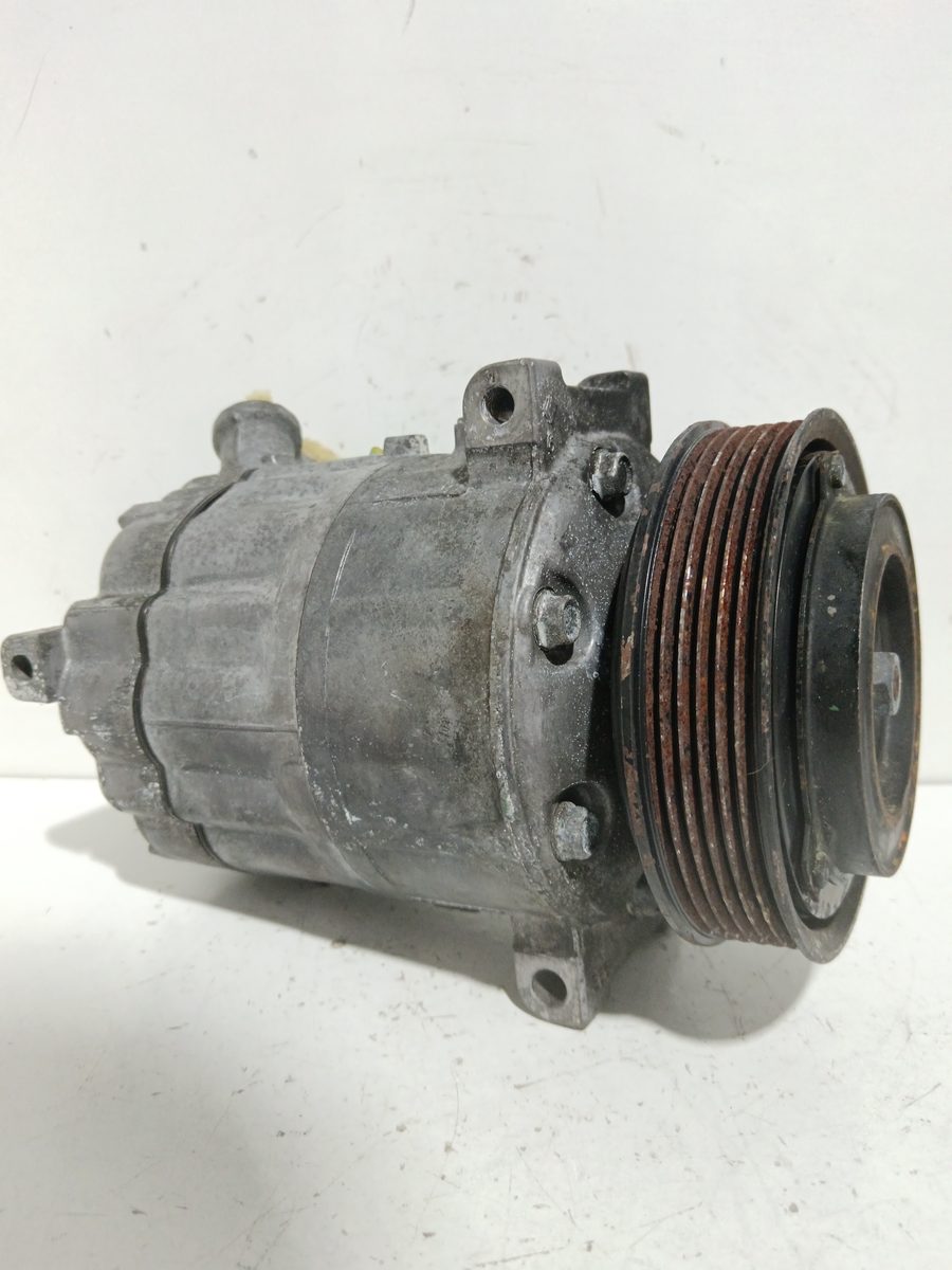 Compresor Aire Acondicionado Chevrolet Vectra C Berlina 2002-2005 Comfort 13140505