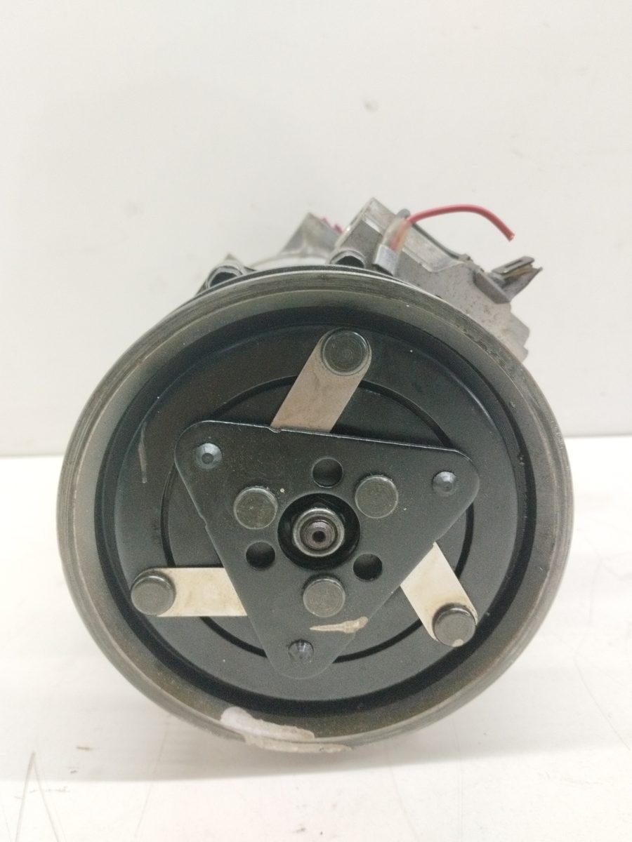 Compresor Aire Acondicionado MG Rover Serie 25 (RF) 2000-2004 2.0 iDT CAT 3536506160