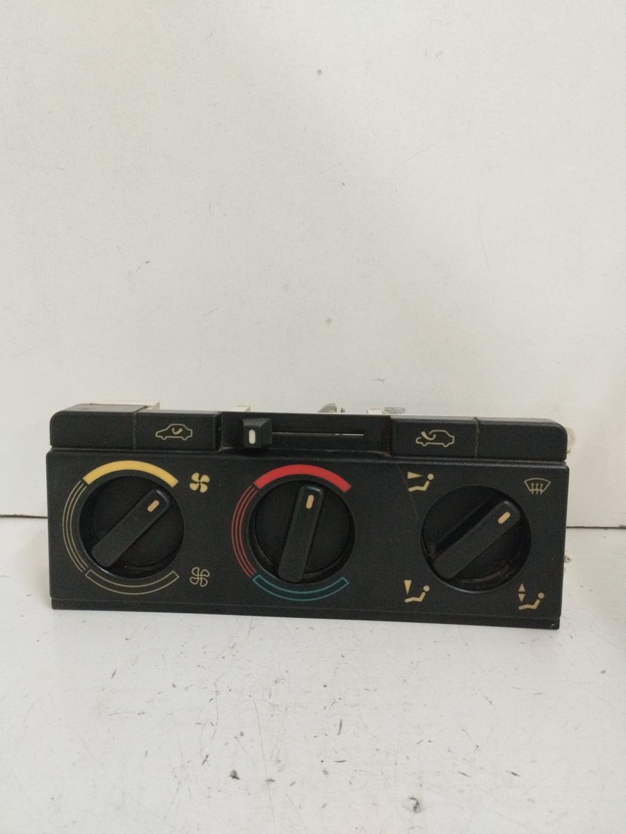Compresor Aire Acondicionado Peugeot 405 Berlina 1987-1996 GRD-Turbo Exclusive 1.8L 66kW