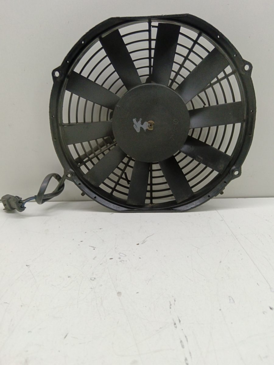 Electroventilador Aire Acondicionado Opel Corsa B 1993-1997 1.4 CAT (2H6) VA11AP7C29S