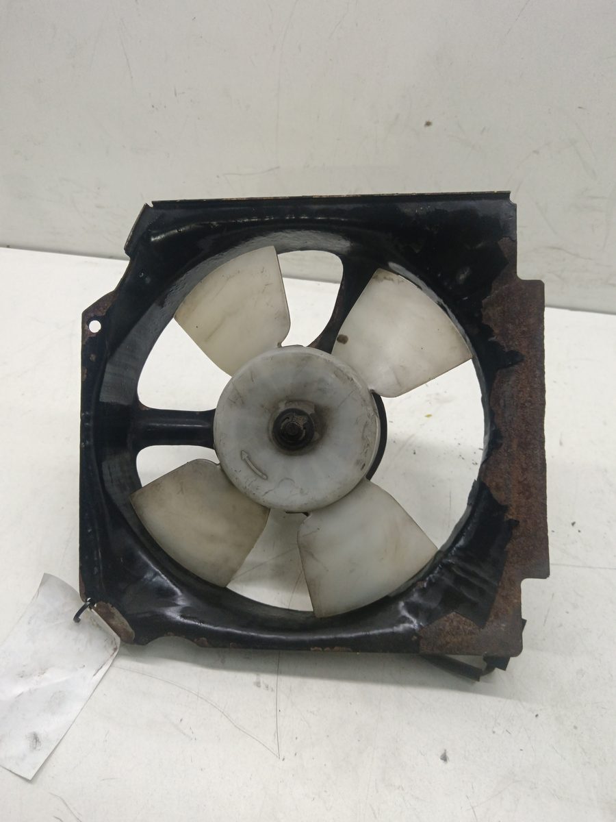 Electroventilador Alfa Romeo 33 Berlina 1983-Actualidad 1.4 IE L 1.4L 65kW 0130107225