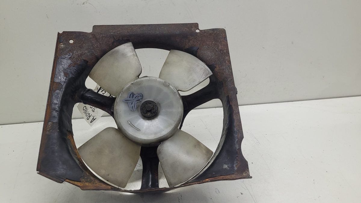 Electroventilador Alfa Romeo 33 Berlina 1983-Actualidad 1.4 CAT 1.4L 65kW 0130107225