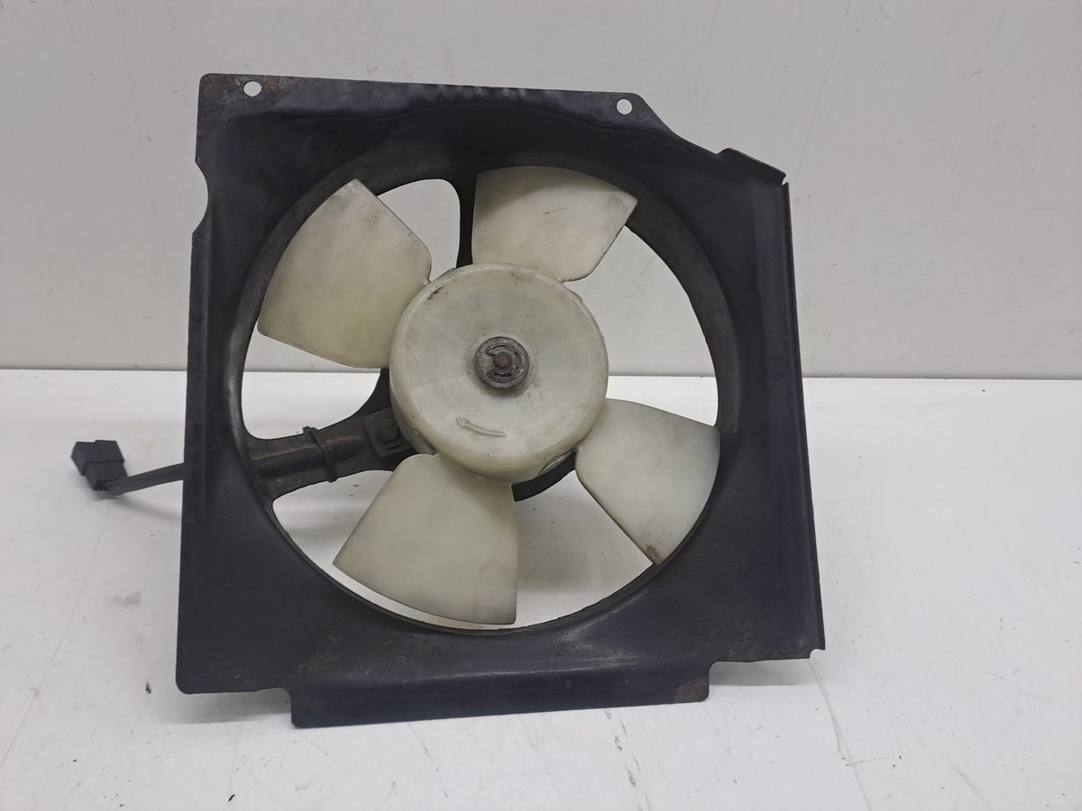 Electroventilador Alfa Romeo 33 Berlina 1983-Actualidad 1.4 IE L 1.4L 65kW 0130107225
