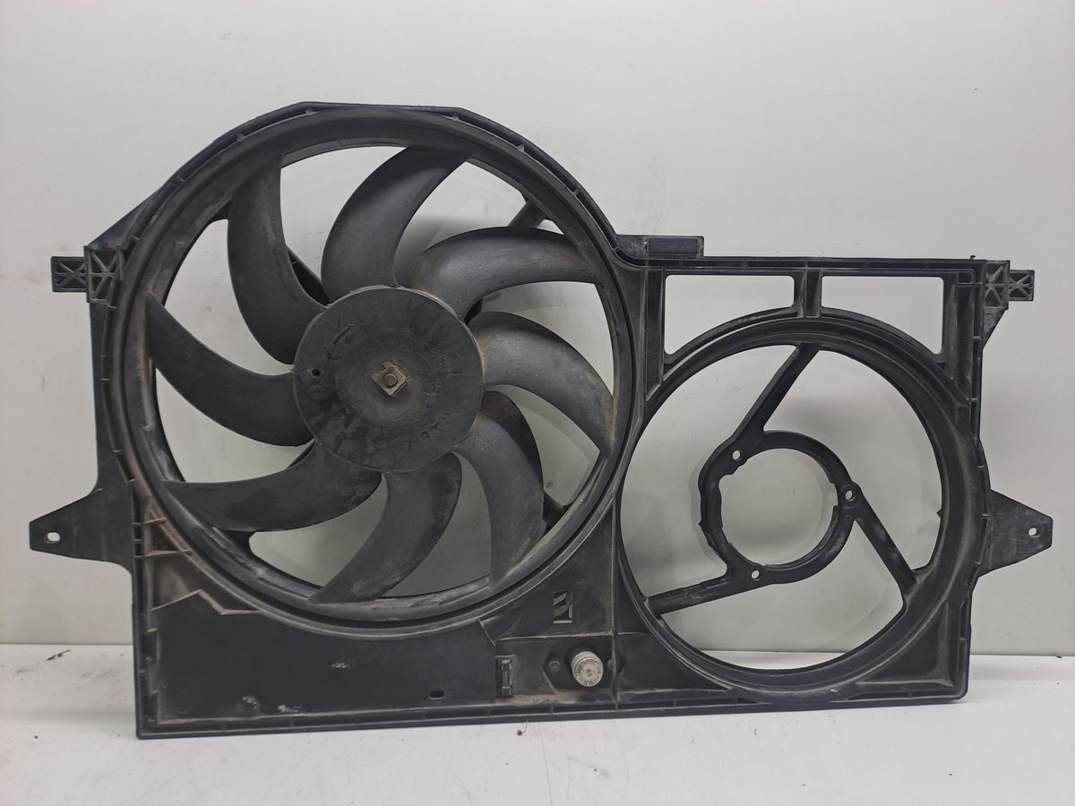 Electroventilador Citroën Jumper Caja Abierta (1) 1994-2002 1.9 Turbodiesel 8240141