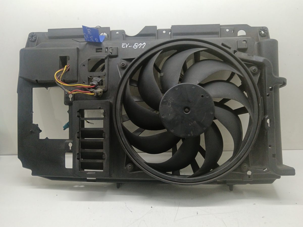 Electroventilador Citroën Xsara Berlina 1997-2005 1.9 Diesel 1.9L 51kW 8240340