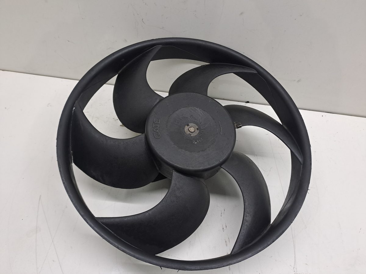 Electroventilador Fiat Ducato Caja Abierta (desde 03.94) 1994-2002 MP8125S10