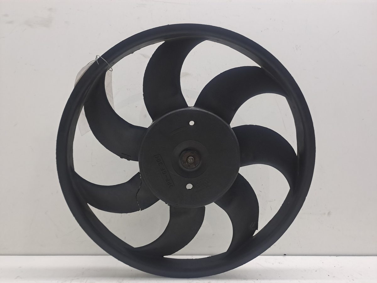 Electroventilador Fiat Grande Punto (199) 2005-2012 1.2 CAT 1.2L 48kW 78519376
