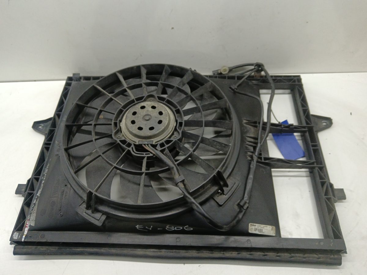 Electroventilador Fiat Scudo (222) 2004-Actualidad FS11548641890