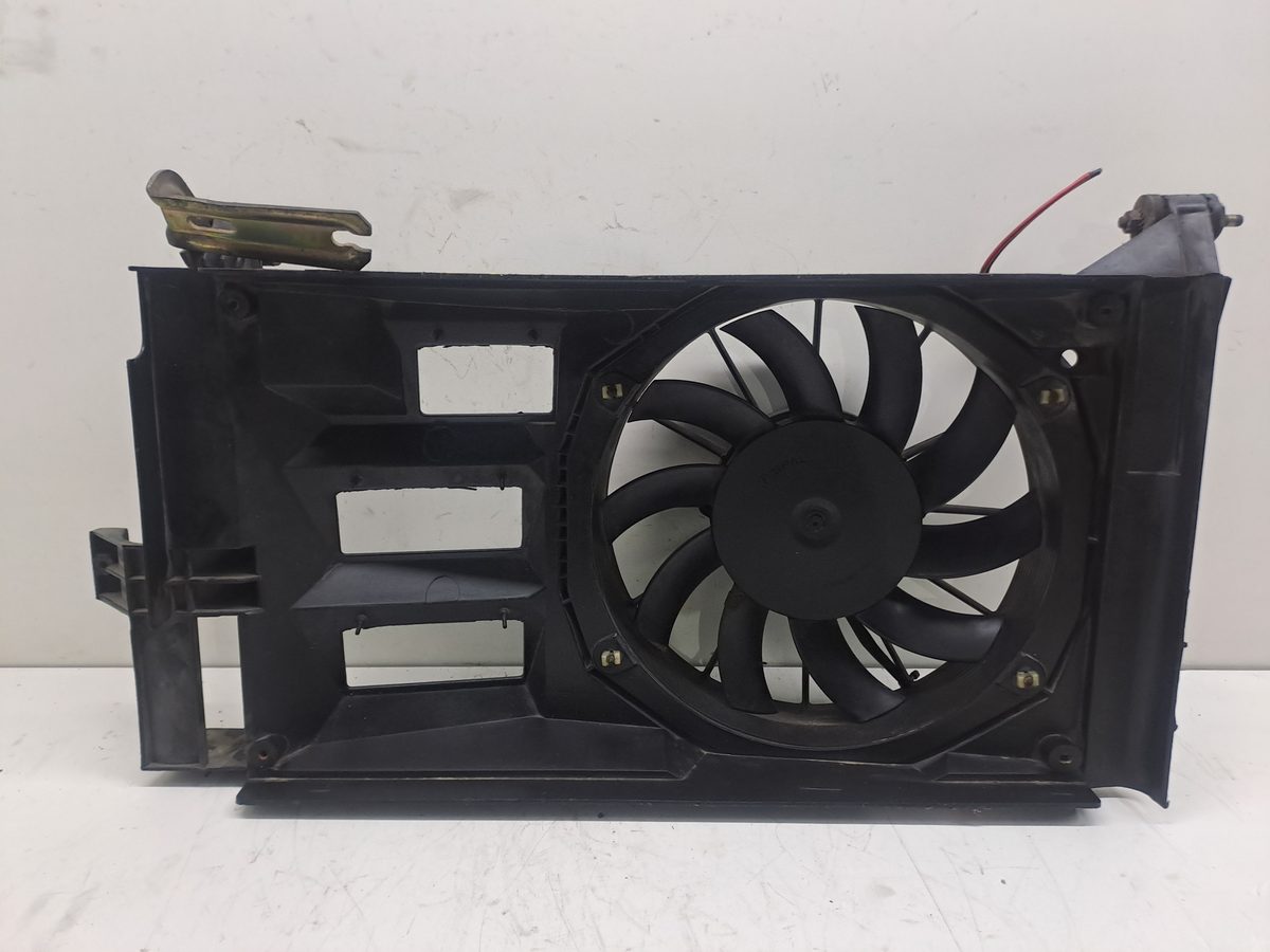 Electroventilador Fiat Seicento (187) 1998-2002 1,1 1.1L 40kW 816100300