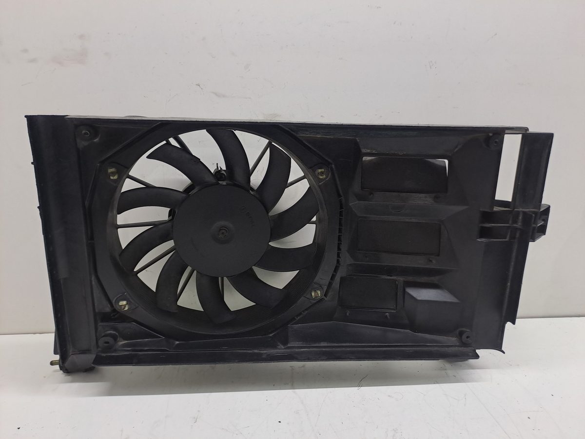 Electroventilador Fiat Seicento (187) 1998-2002 0.9 CAT 0.9L 29kW 816100900