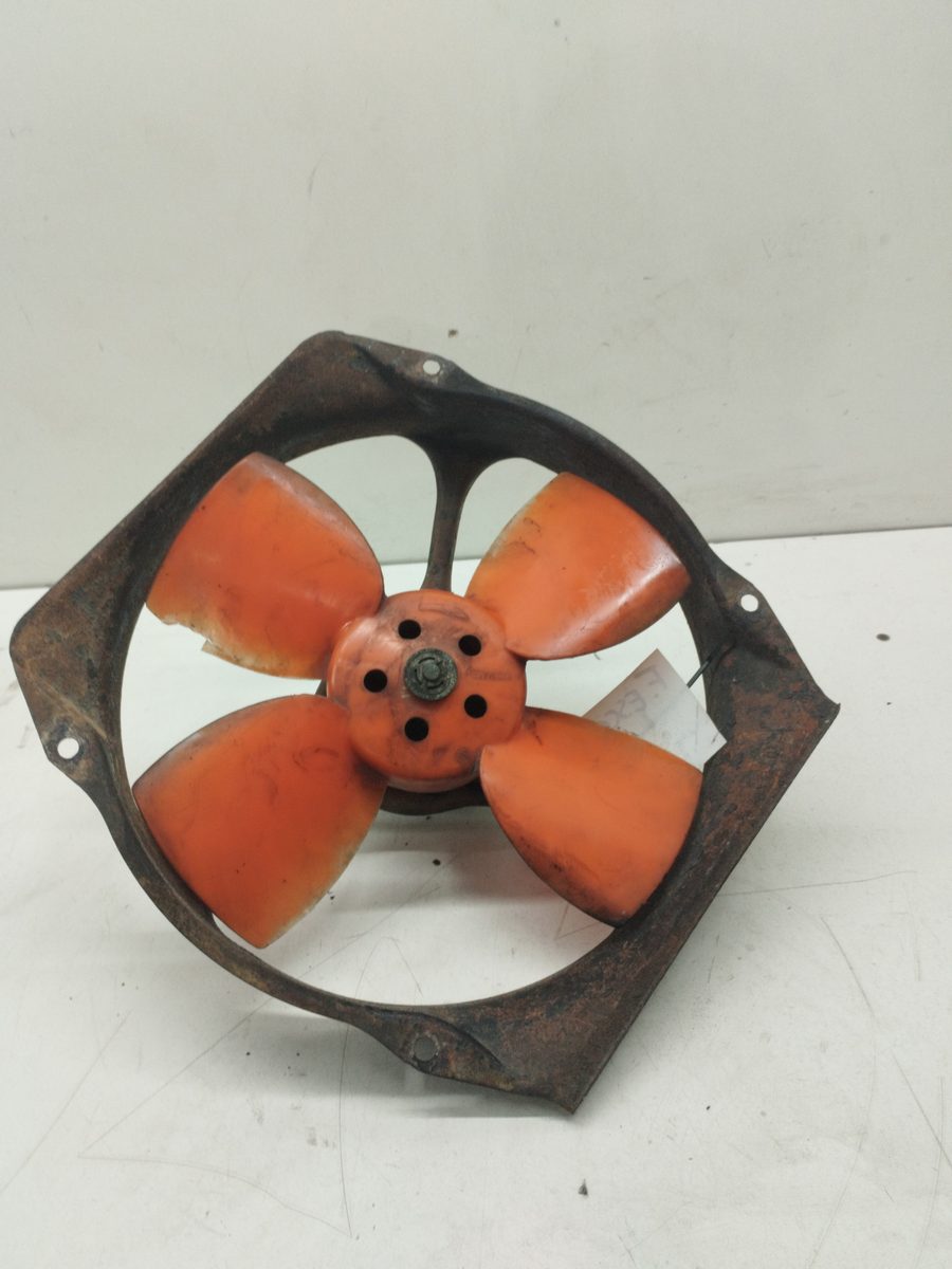Electroventilador Ford Escort Berlina/turnier 1990-Actualidad CL Berlina 80AB8146BC