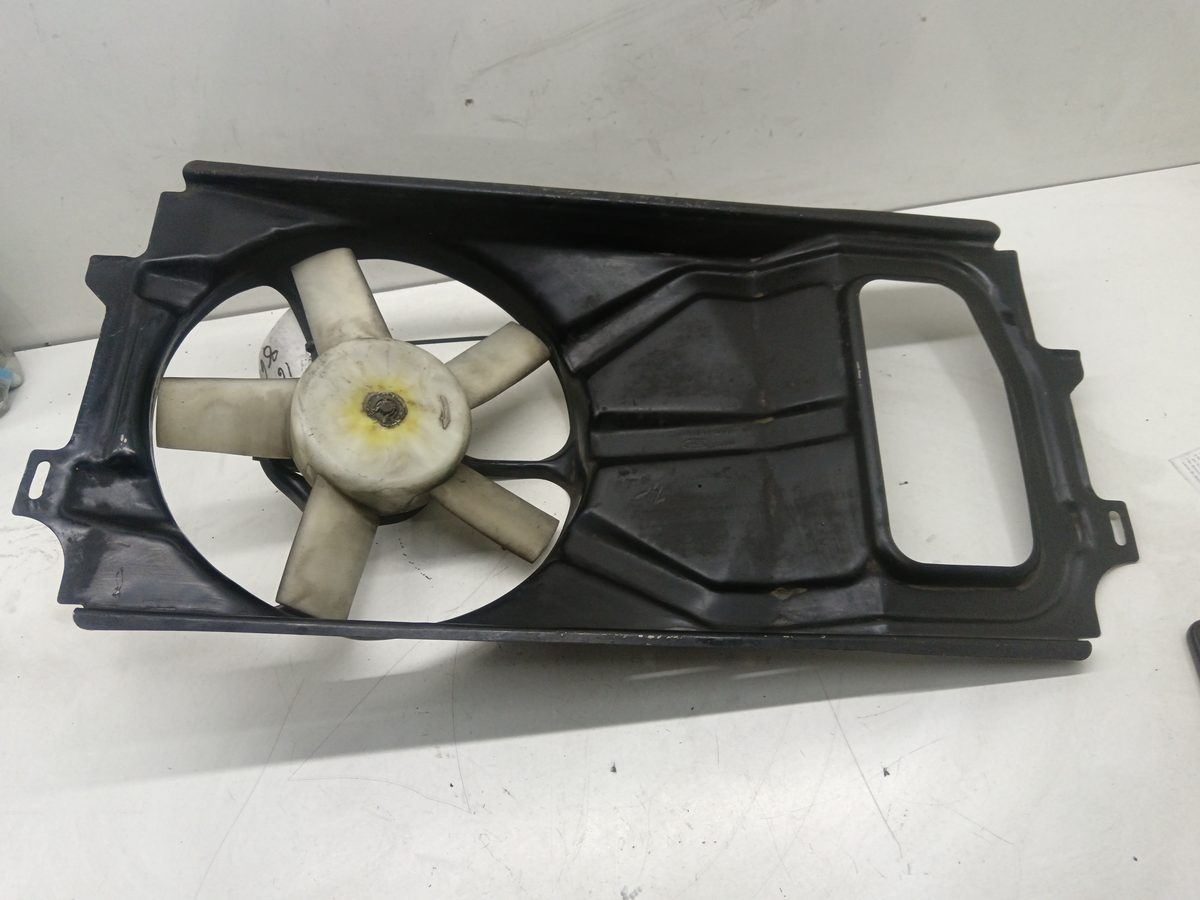 Electroventilador Ford Escort Berlina/turnier 1990-Actualidad 1.8 Turbodiesel 80AB8146BC