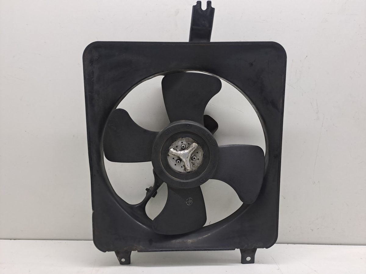 Electroventilador Honda Accord Berlina (CC/CE) 1992-1998 2.0 (CC7) 2.0L 85kW 0650001790