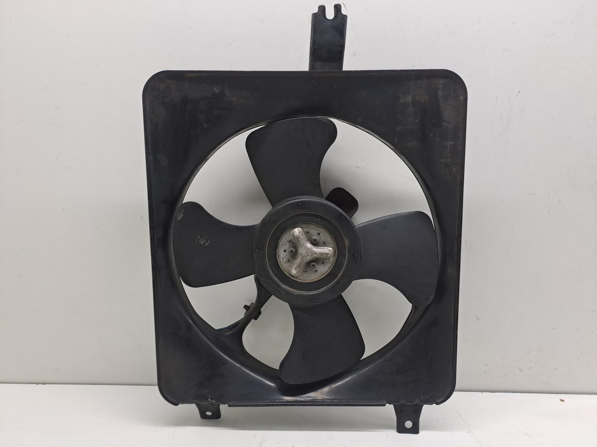 Electroventilador Honda Accord Berlina (CC/CE) 1992-1998 2.0 CAT 2.0L 96kW 0650001790