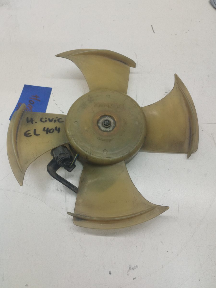 Electroventilador Honda Civic Berlina 3/4 (EJ/EK) 1995-2001 1.4 S 3 Berlina (EJ9) PA6GF15