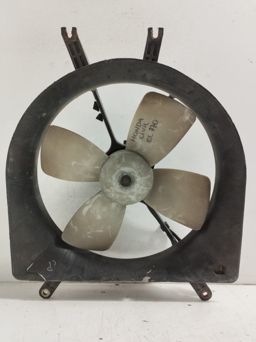 Electroventilador Honda Civic Berlina 3 (EP1/2) 2001-2006 1.4i LS 1.4L 66kW M5801