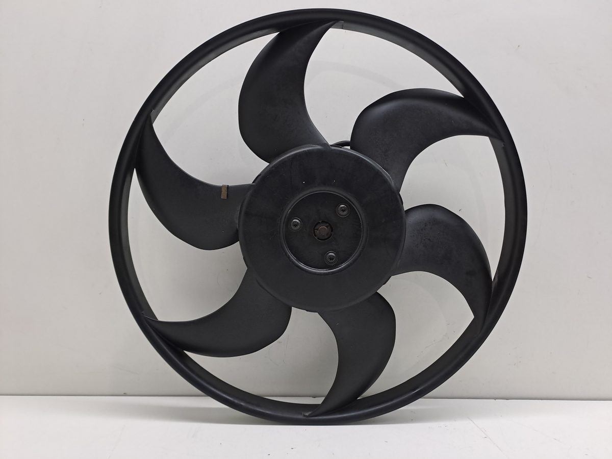 Electroventilador Mercedes-Benz Clase A (W168) 1997-2004 160 (168.033) 3136613265