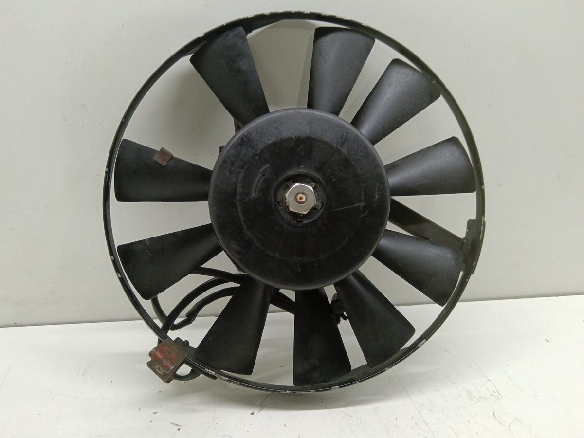 Electroventilador Mercedes-Benz Clase C (W201) Berlina 1982-1993 2.5 Diesel 914470
