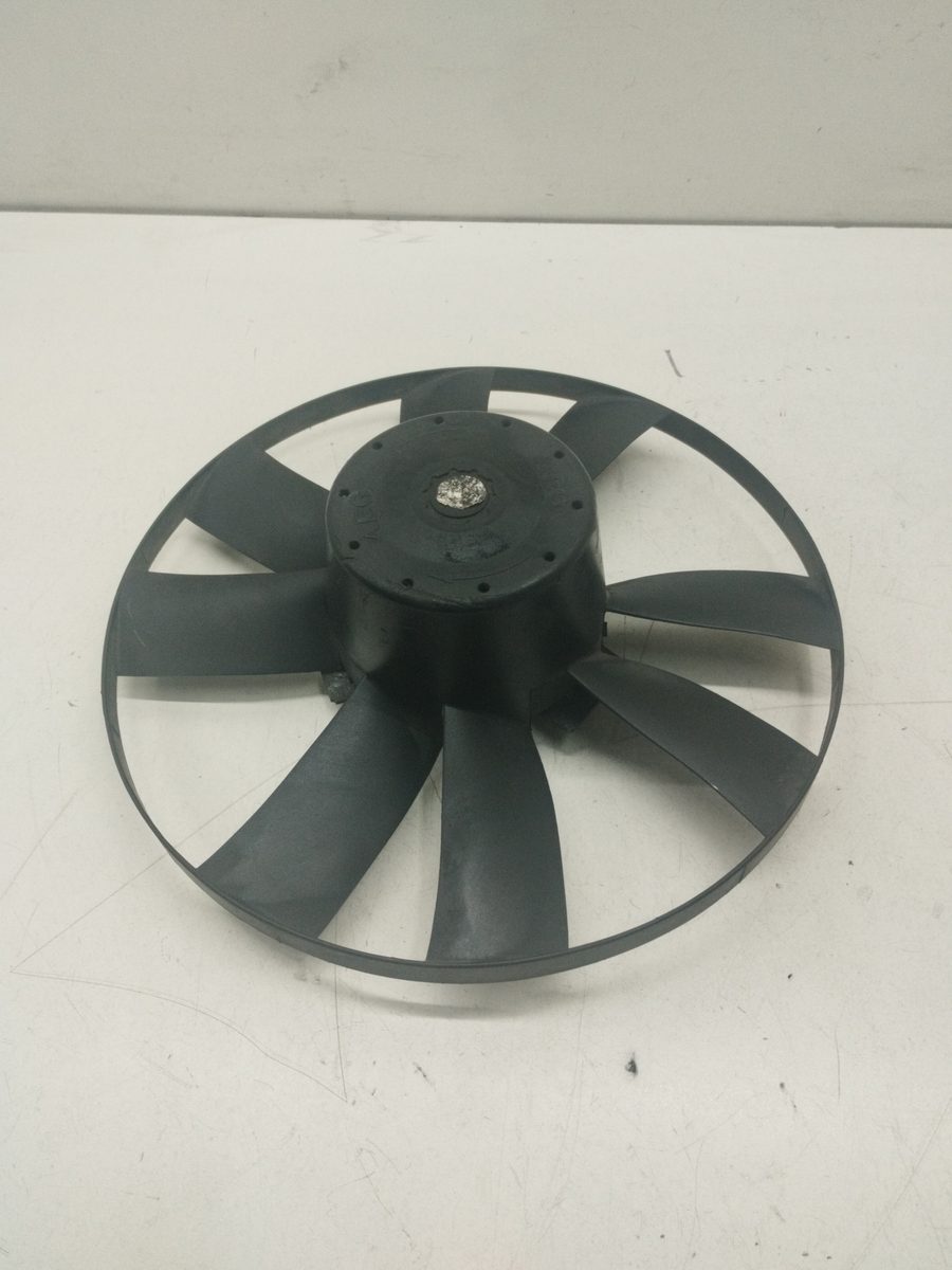 Electroventilador Mercedes-Benz Clase C (W202) Berlina 1993-2000 2.2 CDI CAT 2025050288