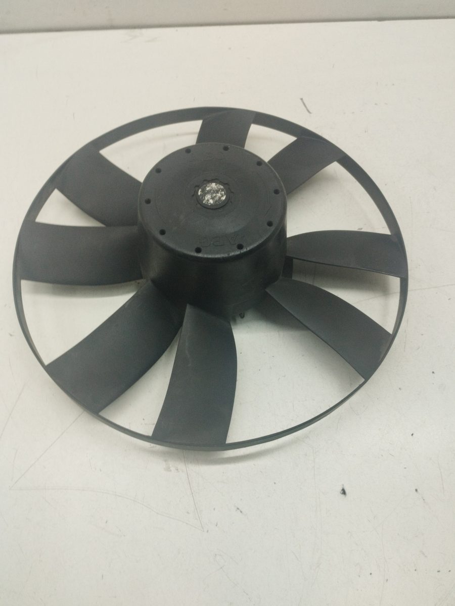 Electroventilador Mercedes-Benz Clase C (W202) Berlina 1993-2000 2.2 CDI CAT 2025050288