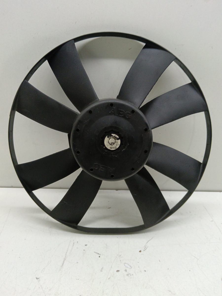 Electroventilador Mercedes-Benz Clase Clk (W208) Cabrio 1998-2002 0015001393