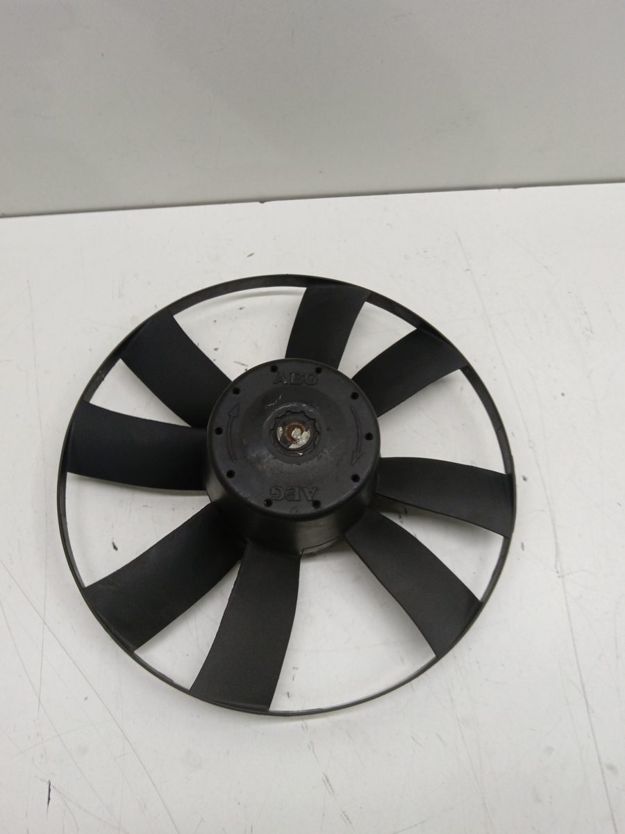 Electroventilador Mercedes-Benz Clase Clk (W208) Cabrio 1998-2002 0015001393