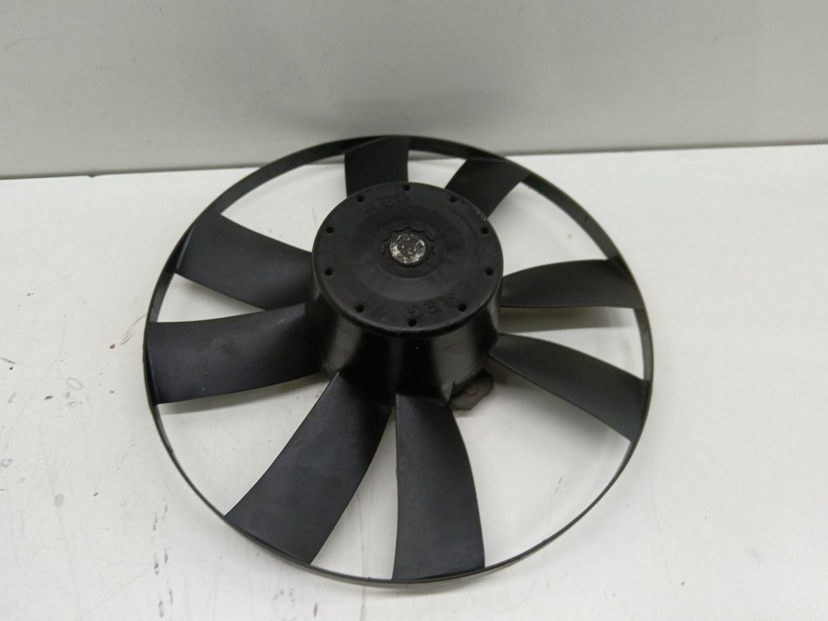 Electroventilador Mercedes-Benz Clase Clk (W208) Cabrio 1998-2002 881055105