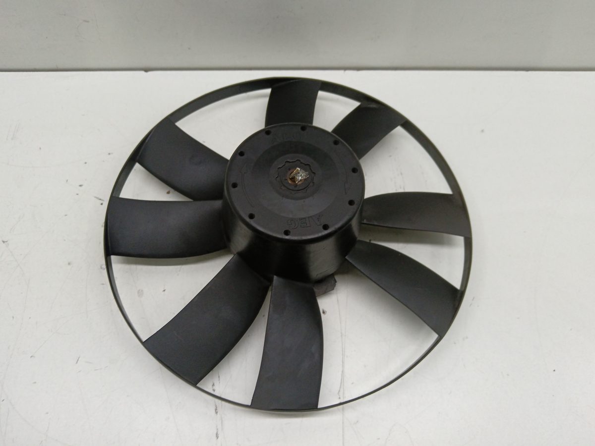 Electroventilador Mercedes-Benz Clase Clk (W208) Cabrio 1998-2002 881055105